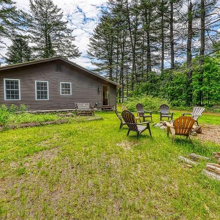 Pine'S Way Camp Villa Chestertown Exterior photo